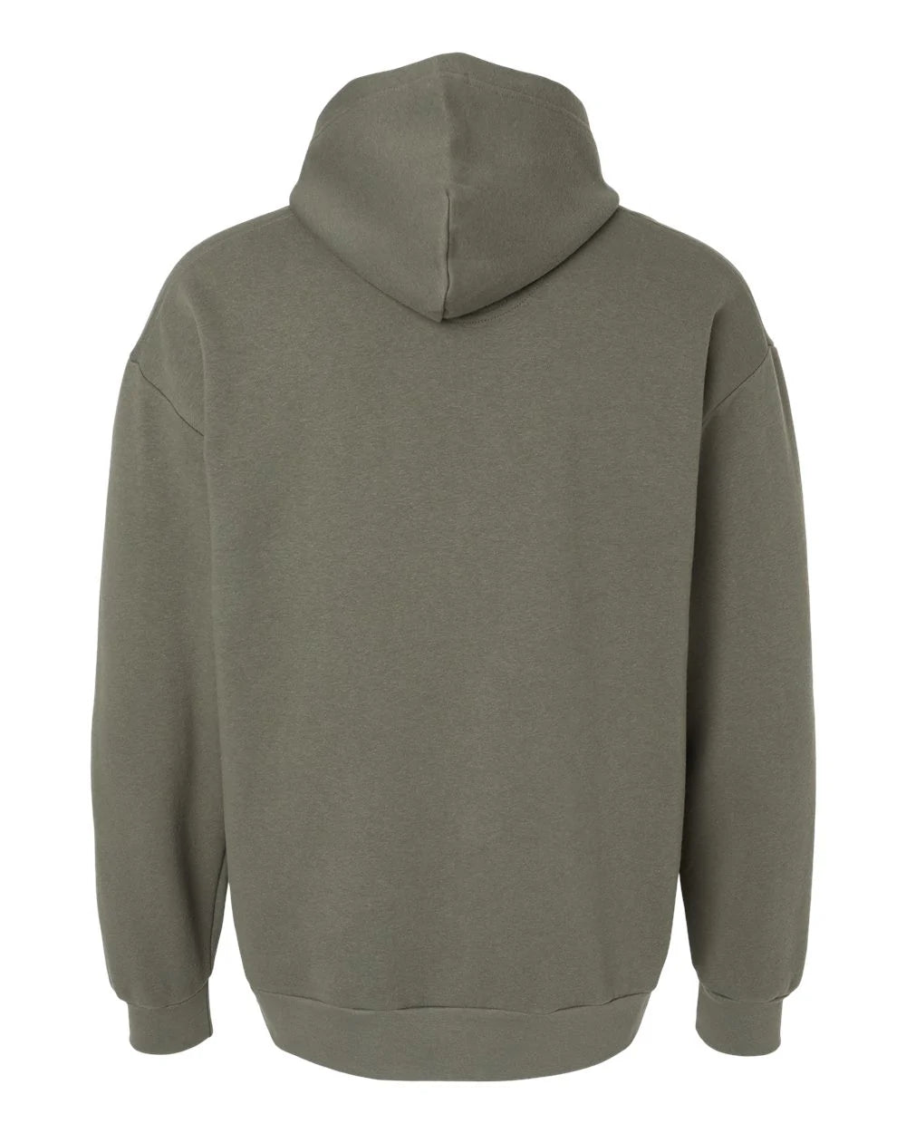 American Apparel RF498 | ReFlex Fleece Hoodie