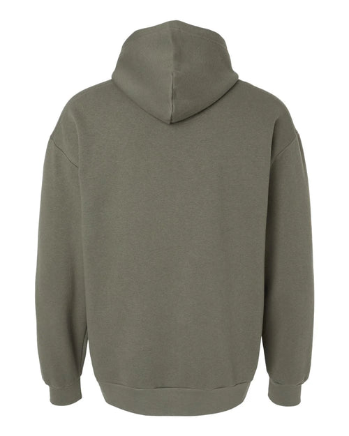 American Apparel RF498 | ReFlex Fleece Hoodie