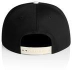 AsColour 1154 | Class Two-Tone Cap