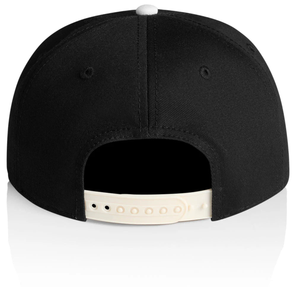 AsColour 1154 | Class Two-Tone Cap