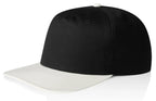 AsColour 1154 | Class Two-Tone Cap