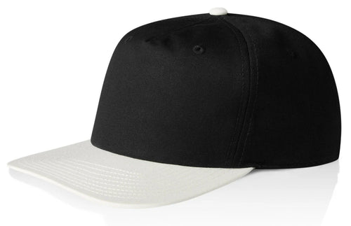 AsColour 1154 | Class Two-Tone Cap