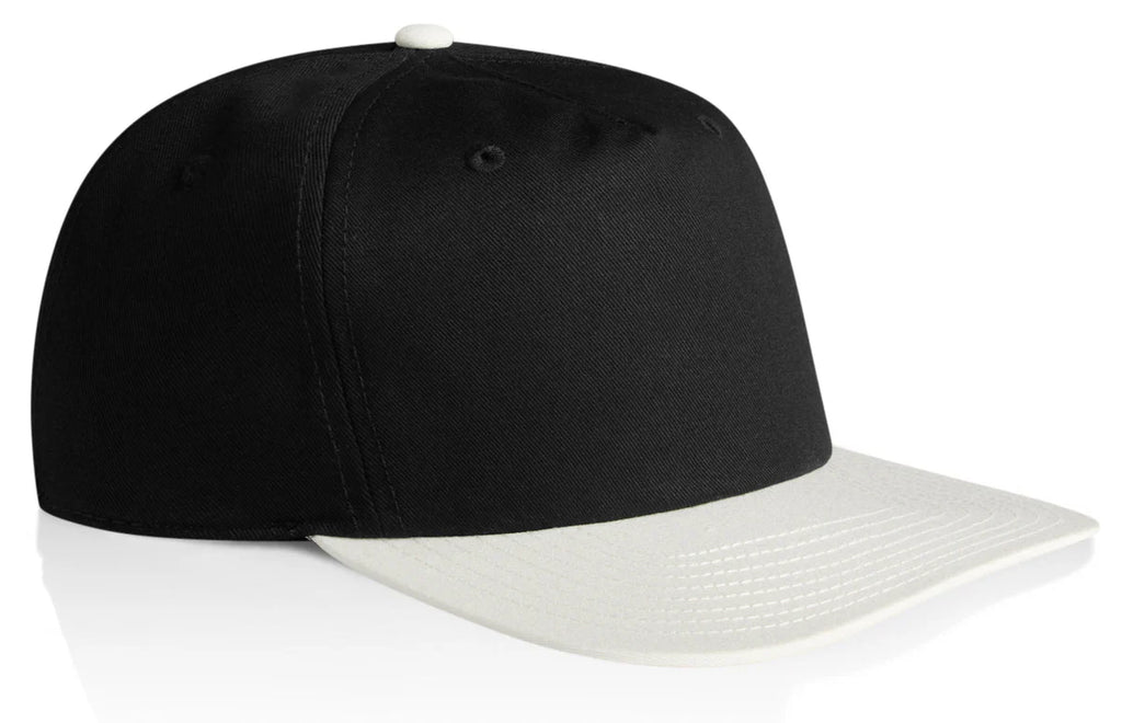 AsColour 1154 | Class Two-Tone Cap