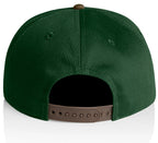 AsColour 1154 | Class Two-Tone Cap