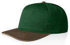 AsColour 1154 | Class Two-Tone Cap