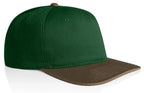 AsColour 1154 | Class Two-Tone Cap