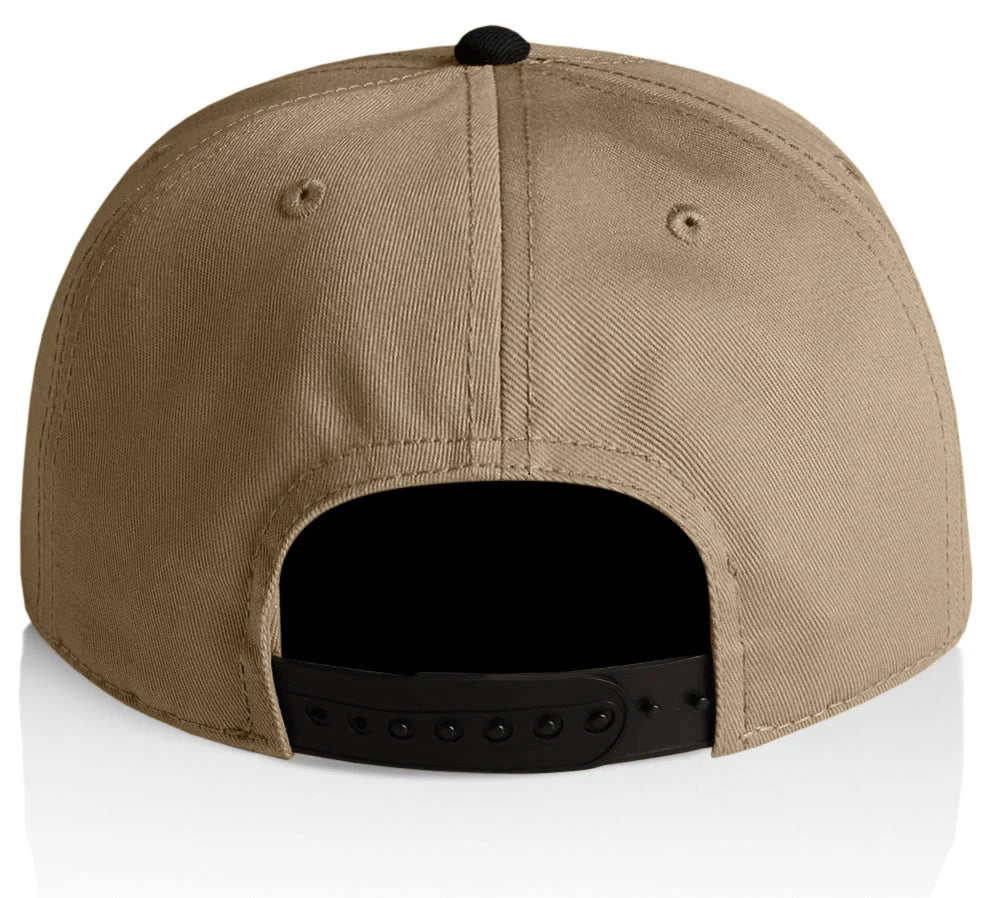 AsColour 1154 | Class Two-Tone Cap