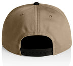 AsColour 1154 | Class Two-Tone Cap