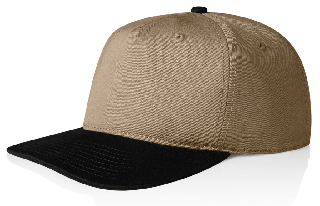 AsColour 1154 | Class Two-Tone Cap