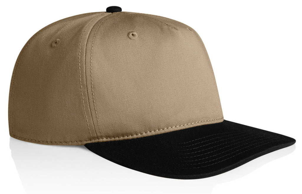 AsColour 1154 | Class Two-Tone Cap