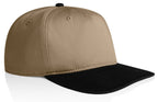 AsColour 1154 | Class Two-Tone Cap