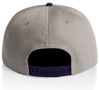 AsColour 1154 | Class Two-Tone Cap