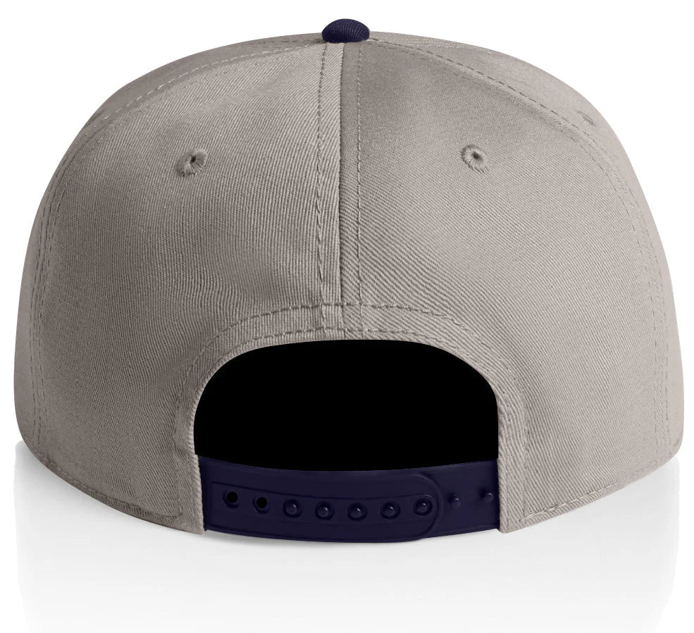 AsColour 1154 | Class Two-Tone Cap