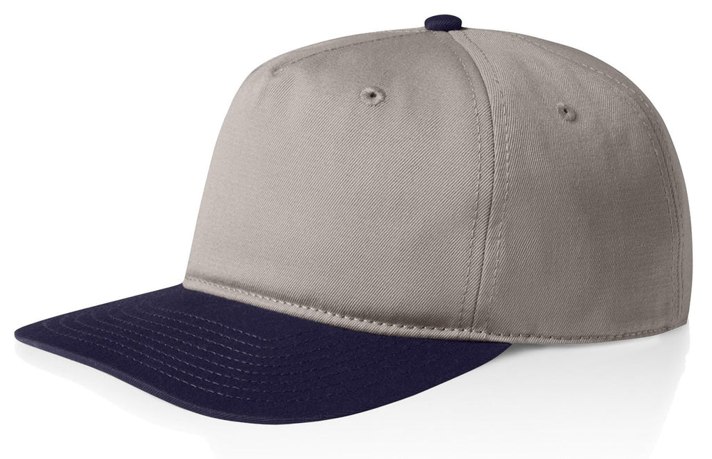 AsColour 1154 | Class Two-Tone Cap