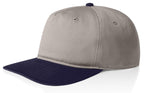 AsColour 1154 | Class Two-Tone Cap