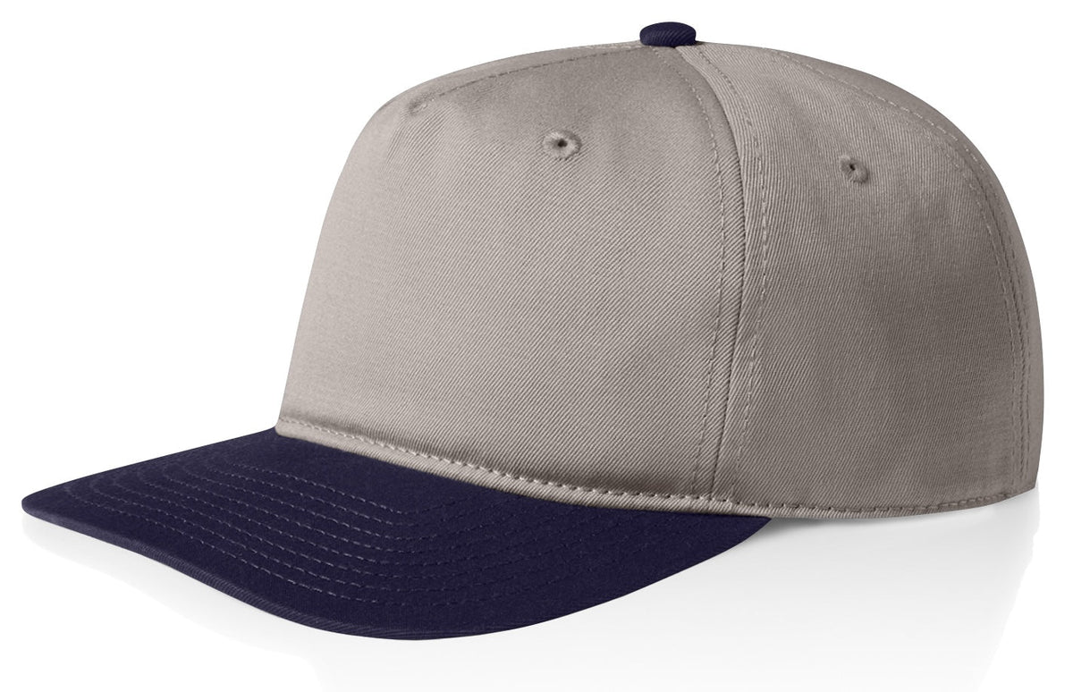 AsColour 1154 | Class Two-Tone Cap