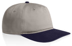 AsColour 1154 | Class Two-Tone Cap