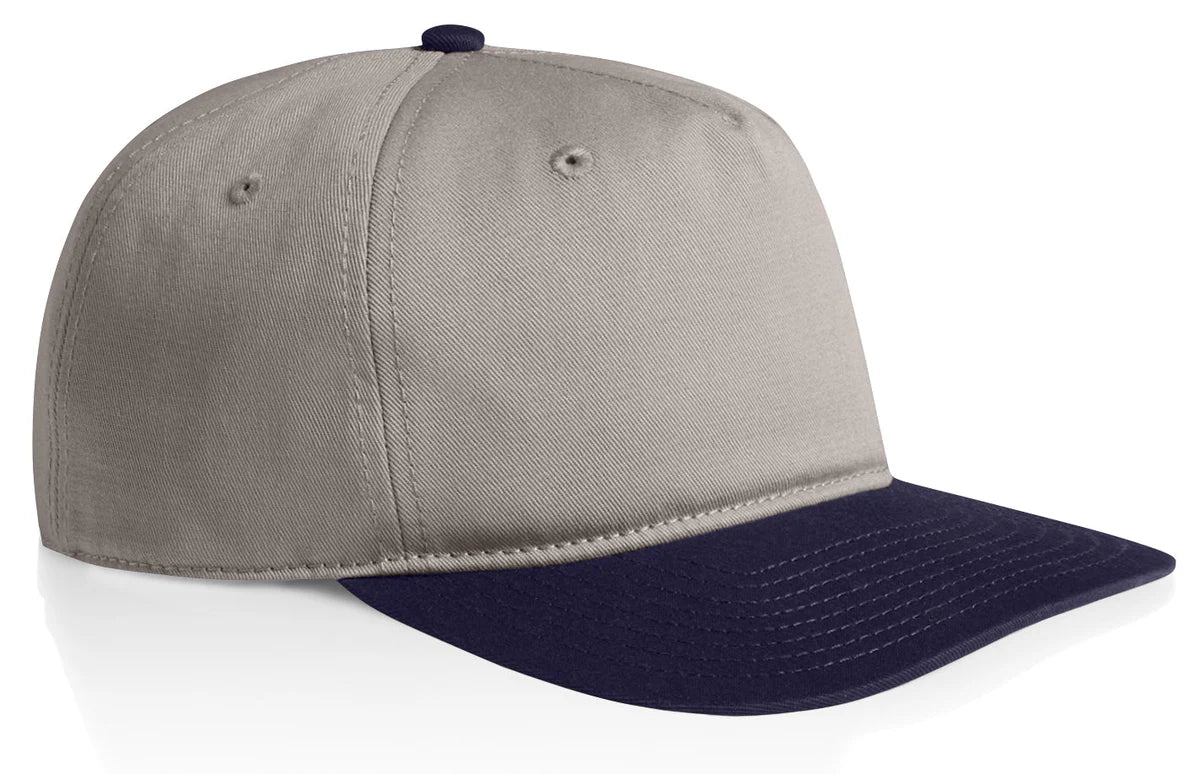 AsColour 1154 | Class Two-Tone Cap