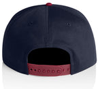 AsColour 1154 | Class Two-Tone Cap