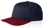 AsColour 1154 | Class Two-Tone Cap