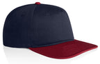 AsColour 1154 | Class Two-Tone Cap
