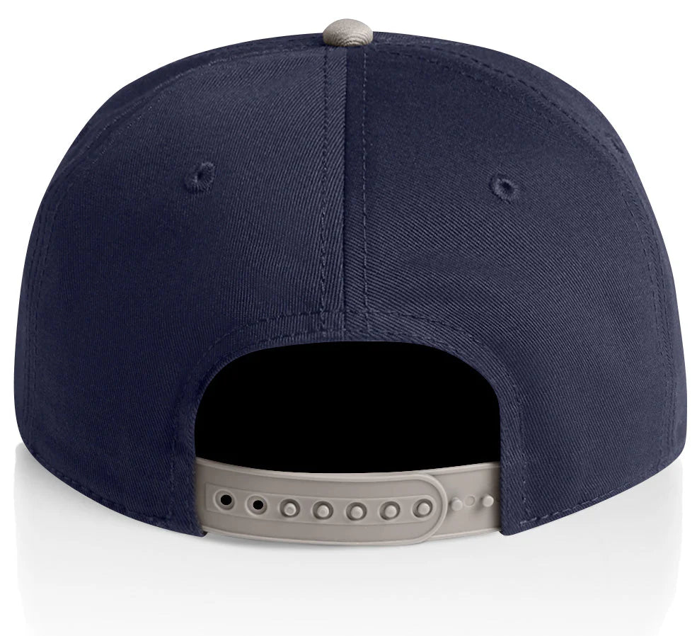 AsColour 1154 | Class Two-Tone Cap