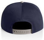 AsColour 1154 | Class Two-Tone Cap