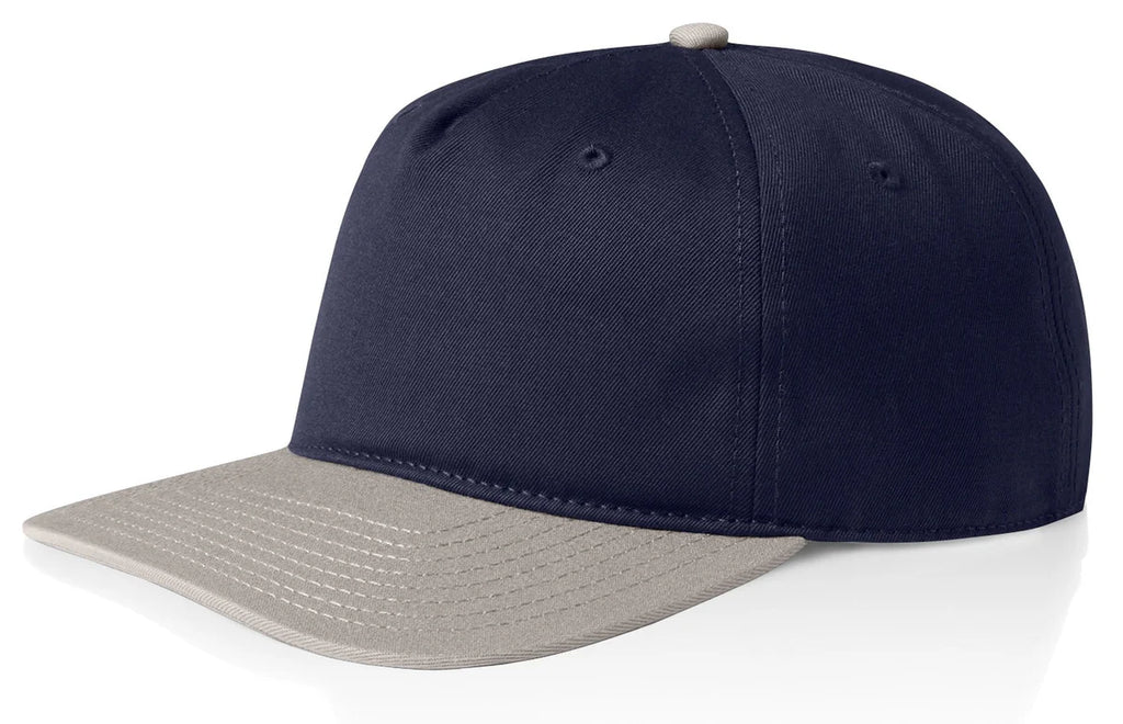 AsColour 1154 | Class Two-Tone Cap