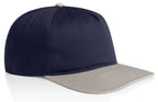 AsColour 1154 | Class Two-Tone Cap
