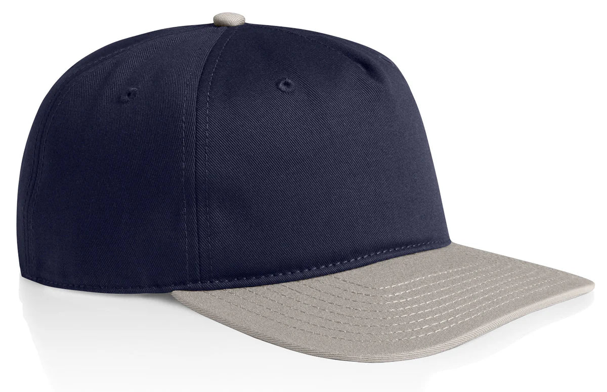 AsColour 1154 | Class Two-Tone Cap