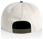 AsColour 1154 | Class Two-Tone Cap