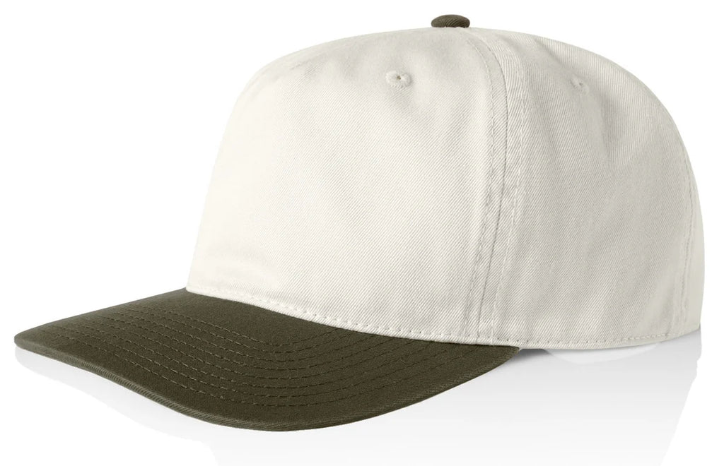 AsColour 1154 | Class Two-Tone Cap