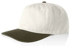 AsColour 1154 | Class Two-Tone Cap