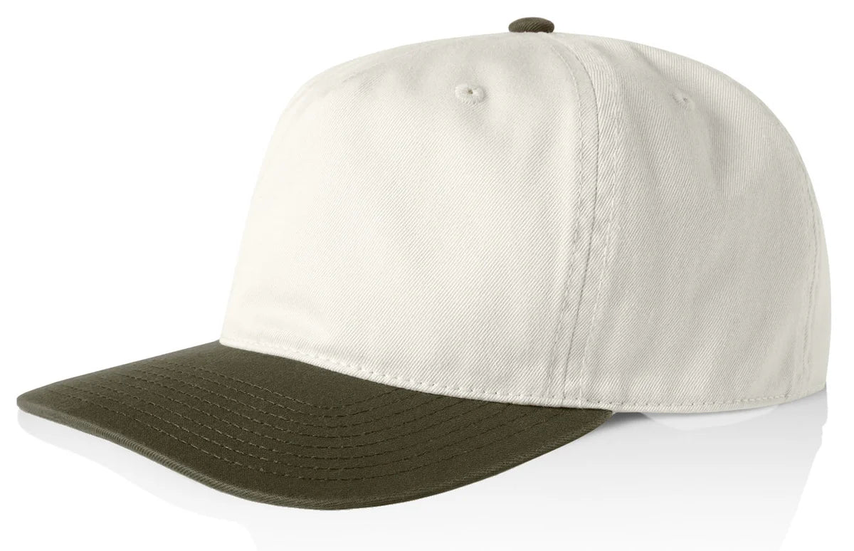AsColour 1154 | Class Two-Tone Cap