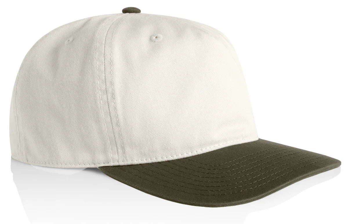 AsColour 1154 | Class Two-Tone Cap