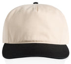 AsColour 1154 | Class Two-Tone Cap