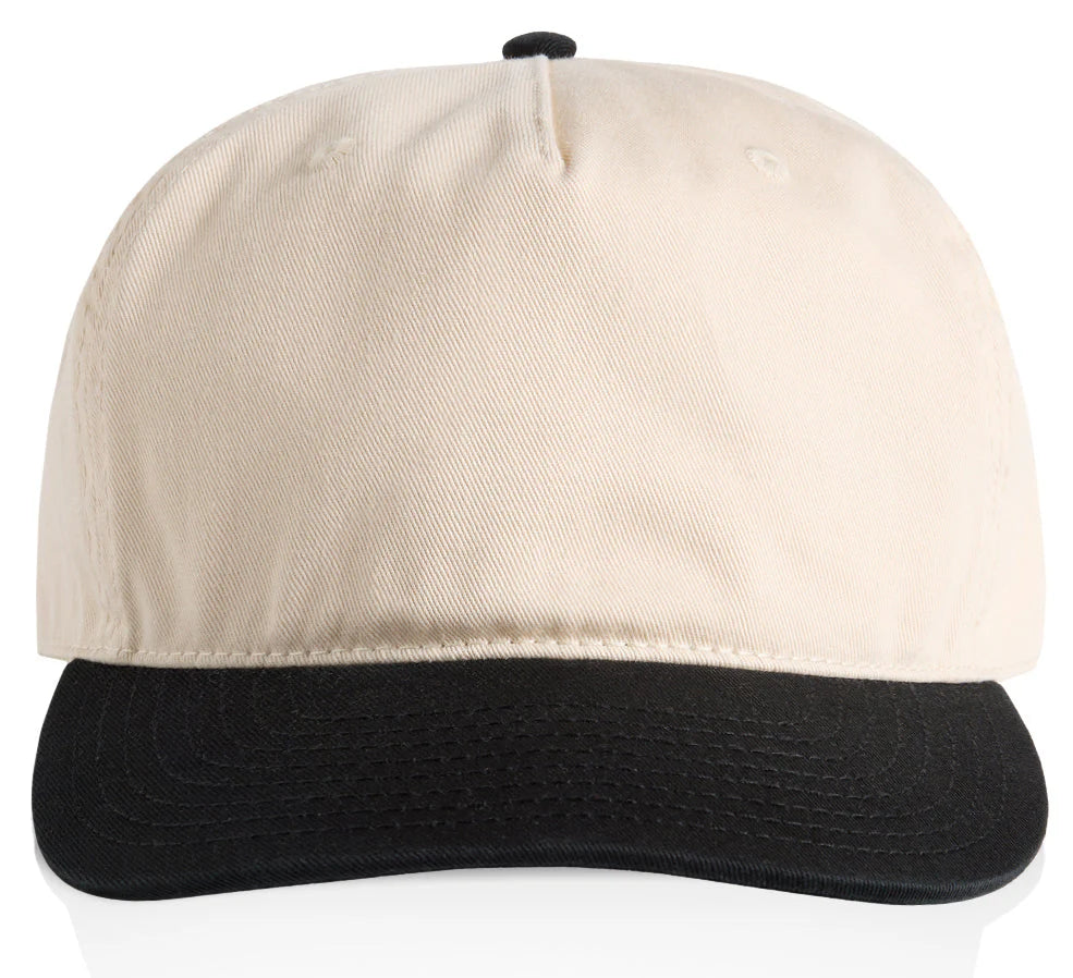 AsColour 1154 | Class Two-Tone Cap