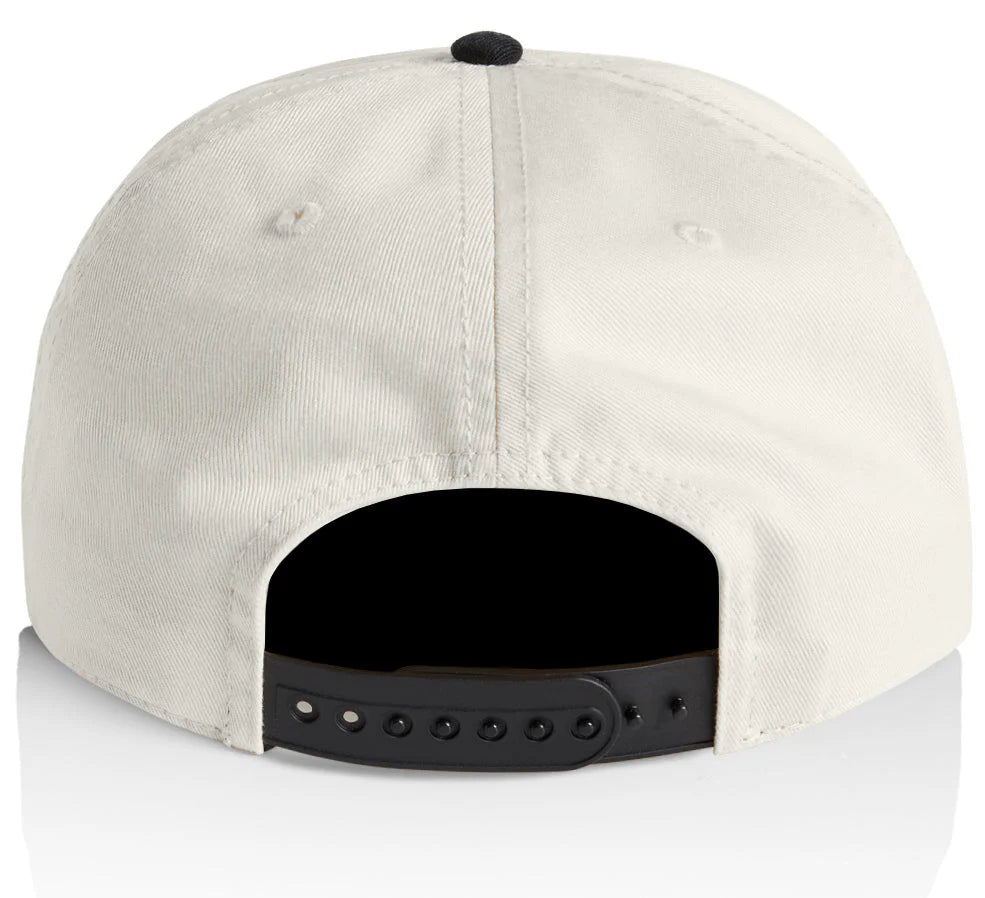 AsColour 1154 | Class Two-Tone Cap
