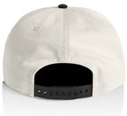 AsColour 1154 | Class Two-Tone Cap