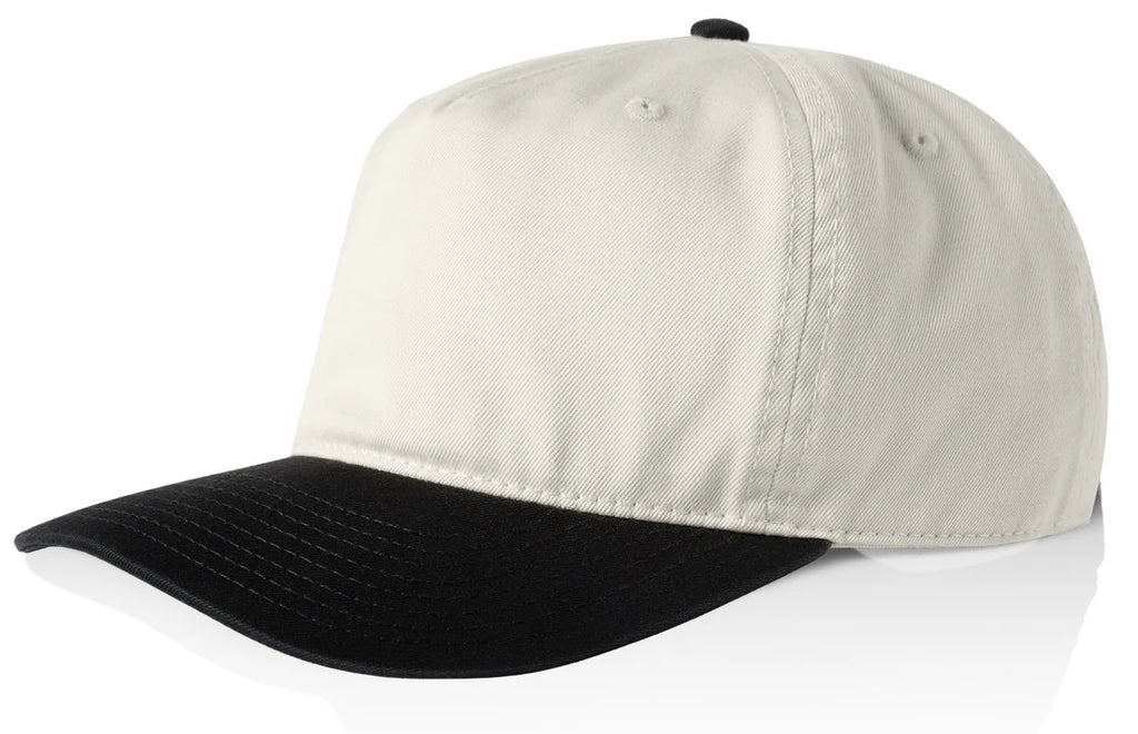 AsColour 1154 | Class Two-Tone Cap