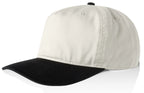 AsColour 1154 | Class Two-Tone Cap