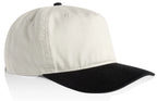 AsColour 1154 | Class Two-Tone Cap