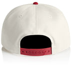 AsColour 1154 | Class Two-Tone Cap