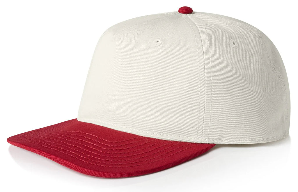 AsColour 1154 | Class Two-Tone Cap