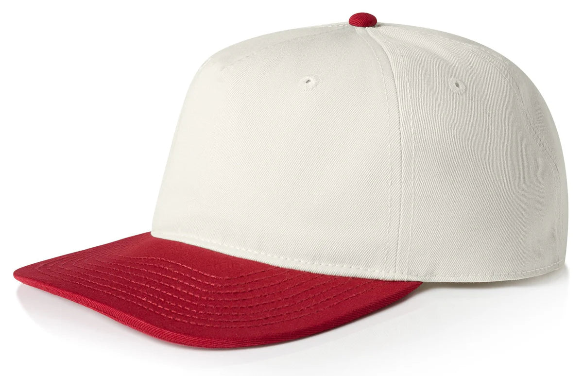 AsColour 1154 | Class Two-Tone Cap