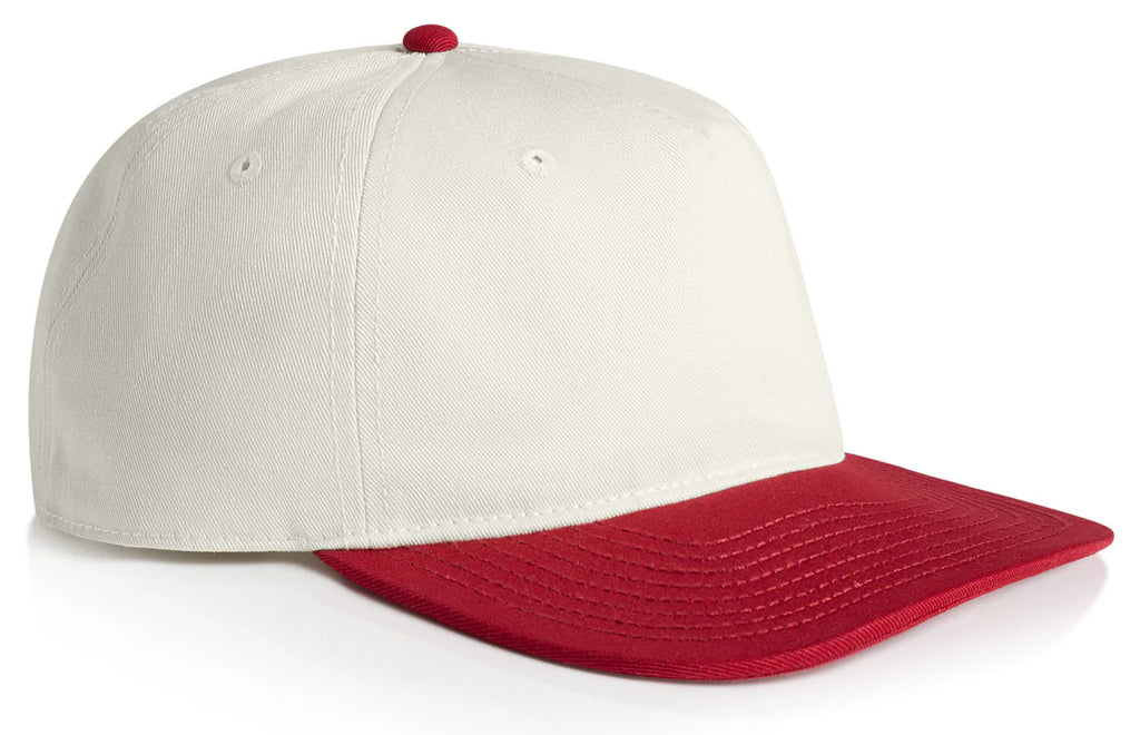 AsColour 1154 | Class Two-Tone Cap