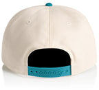 AsColour 1154 | Class Two-Tone Cap