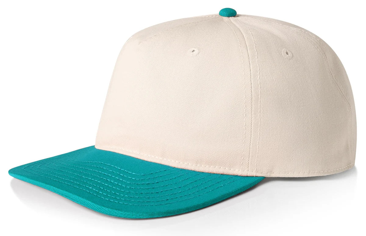 AsColour 1154 | Class Two-Tone Cap