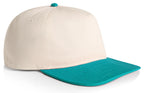 AsColour 1154 | Class Two-Tone Cap