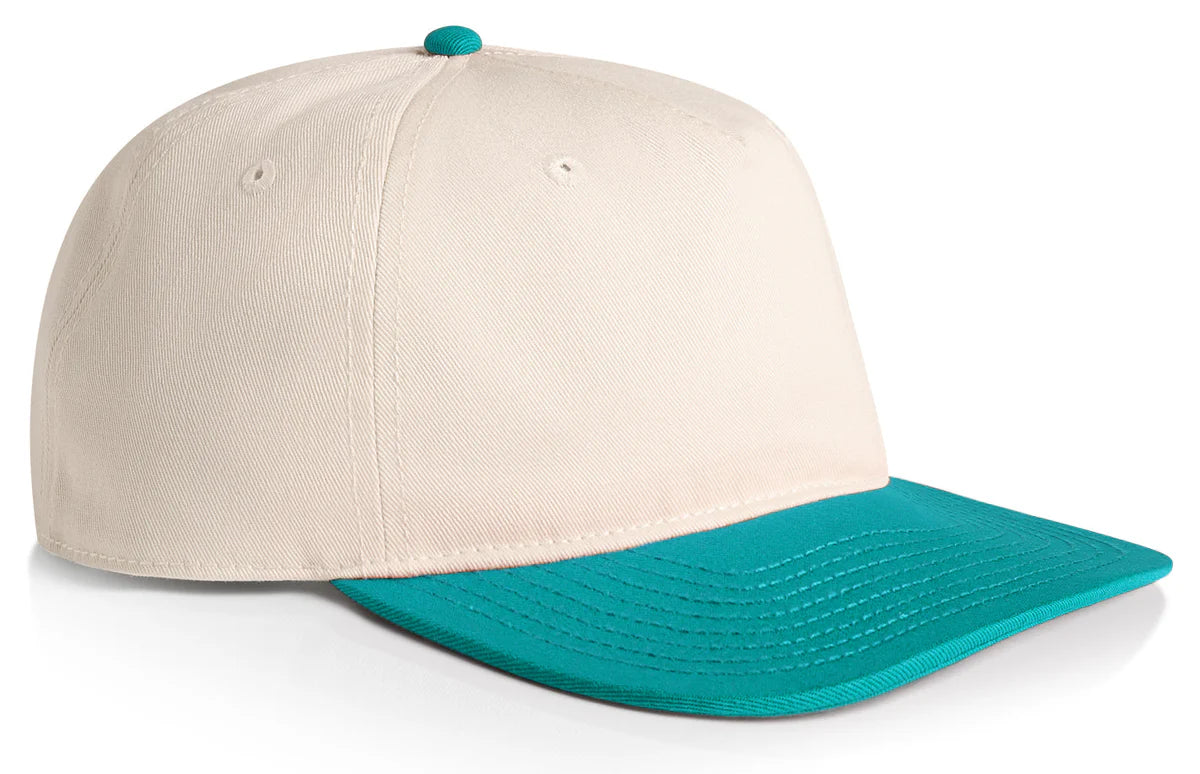 AsColour 1154 | Class Two-Tone Cap